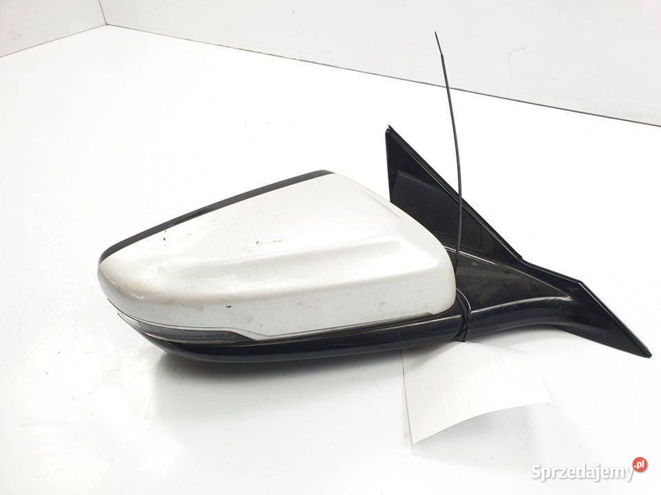 LUSTERKO PRAWE CADILLAC CTS 12 PIN 780000AB