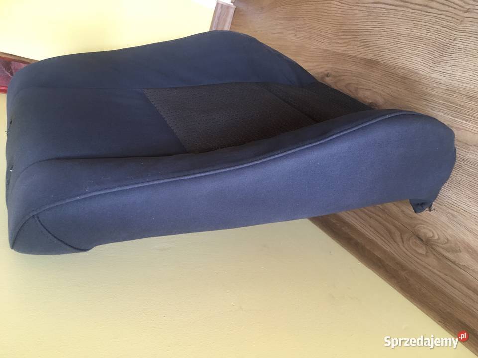 BMW E46 fotel oparcie sedan polift Fotele i kanapy