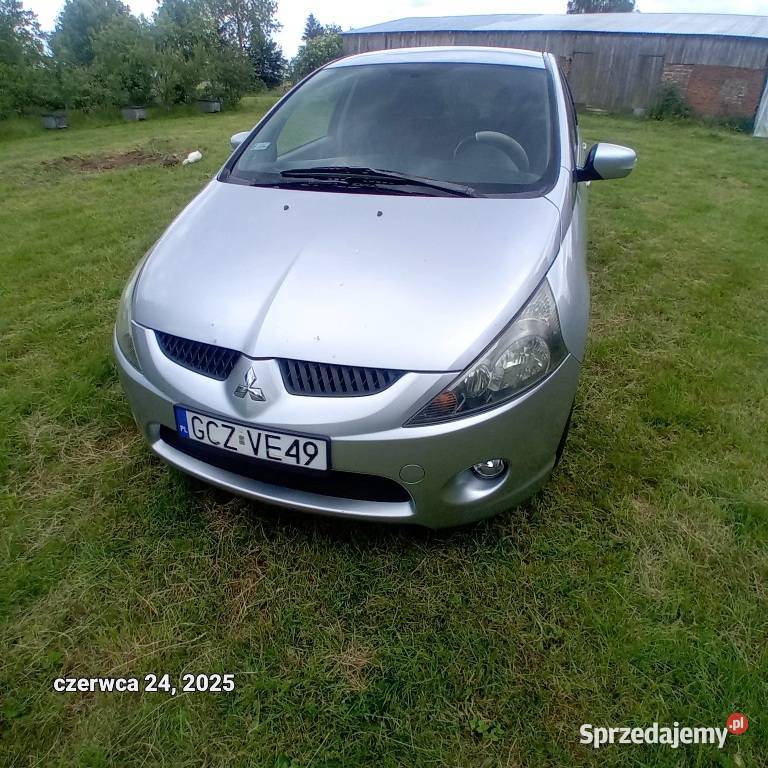 Sprzedam Rok produkcji 2006 Człuchów