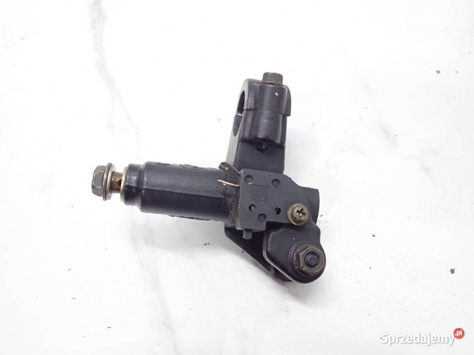 Pompa Hamulca Hamulcowa Przód Przednia Suzuki SV Pompy hamulcowe Strzelce Krajeńskie sprzedam