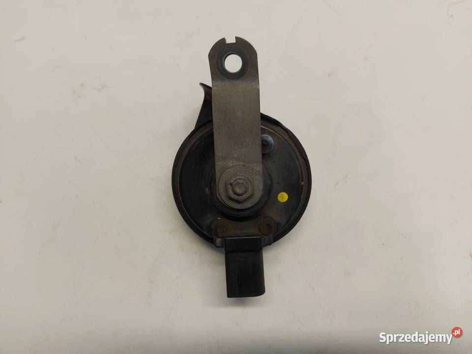 PORSCHE MACAN S 95B Klakson sygnał dźwiękowy osobowe dolnośląskie