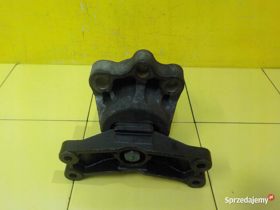 TRANSIT MK7 22 TDCI EURO 5 14r 100 DRFB poduszka Suków