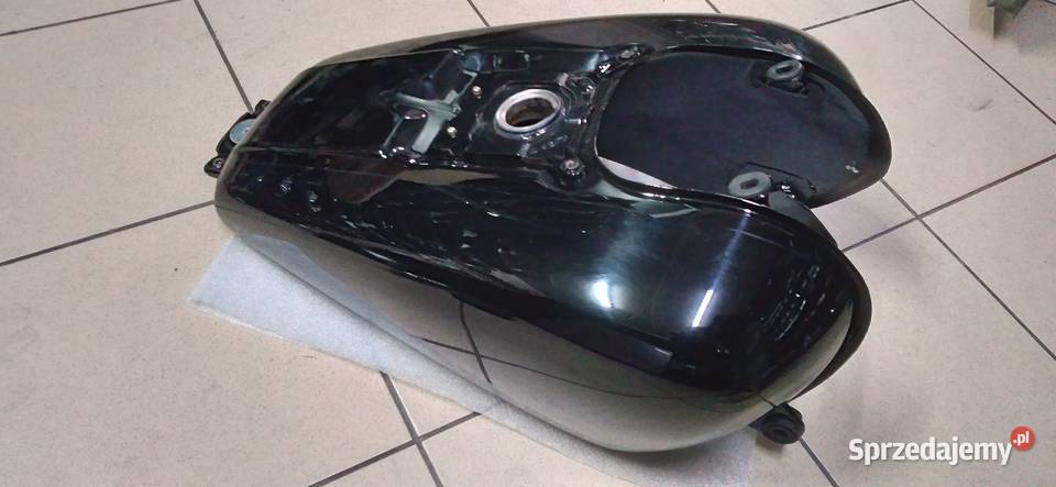 Zbiornik Paliwa Honda Shadow VT 1100 19851986 Jawiszowice