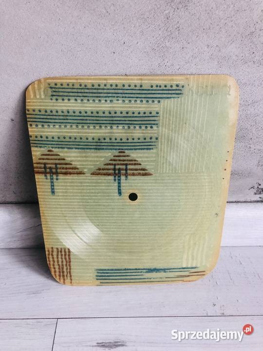 Pocztówki dźwiękowe MMathieu The Sweet Łódź