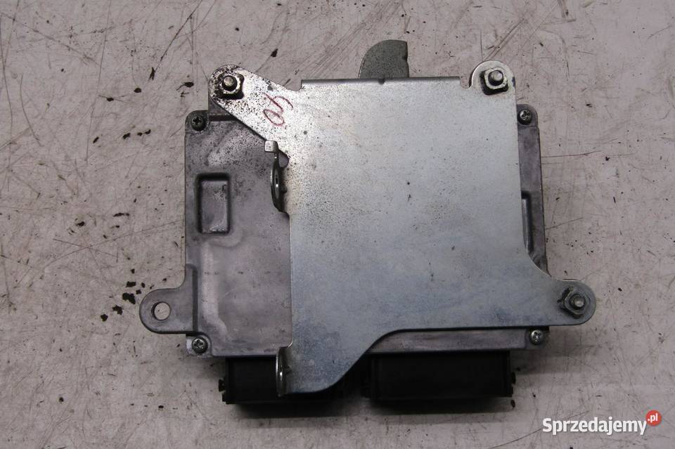 MODUŁ STEROWNIK KOMPUTER 20 DOHC MITSUBISHI