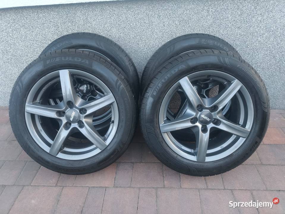 Felgi Koła Kia Ceed Hyundai i30 Toyota Honda Pińczów sprzedam
