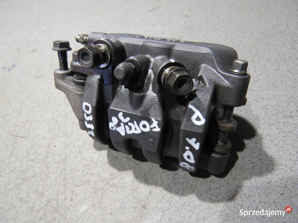 HONDA FORZA FSS nss 300 2014 zacisk hamulca