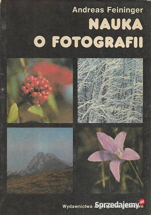 nauka o fotografii A Feininger lubelskie Puławy