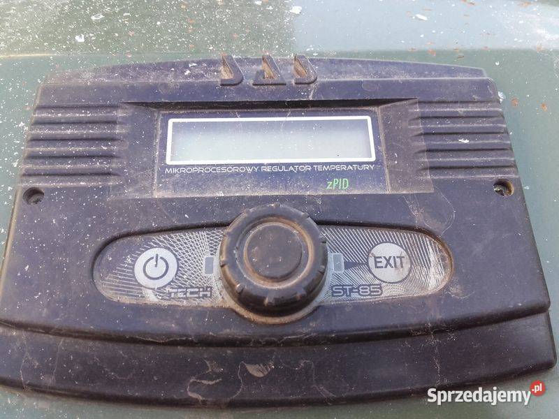 KOCIOŁ CO NA PALIWO STAŁE SAS UWT 14kW Opał