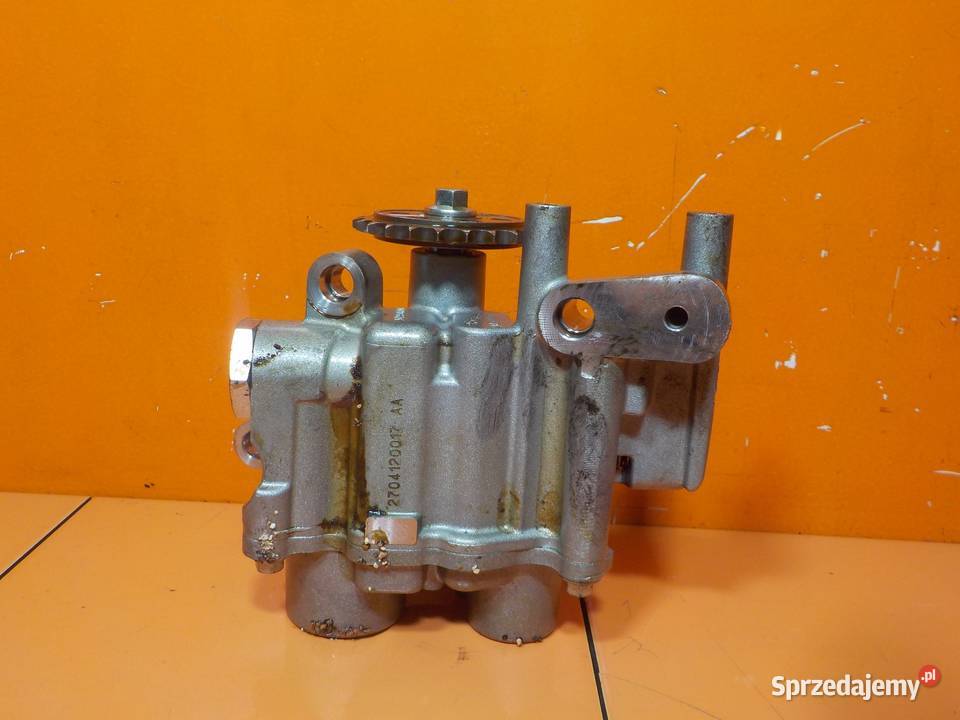 RANGE ROVER L405 SPORT 50 V8 13r 375 508PN pompa