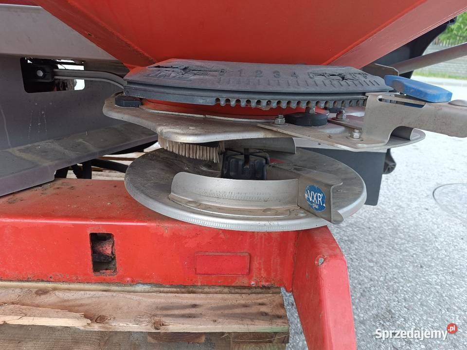 Kuhn Axis 302 h emc 2015r