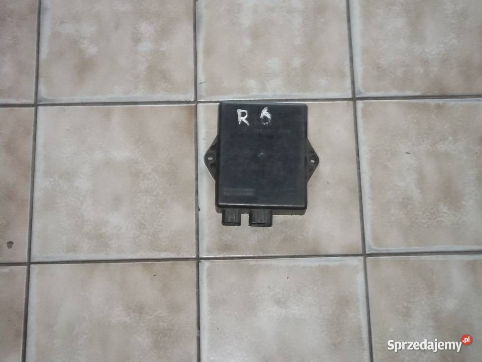 yamaha yzf 600 r 6 modul