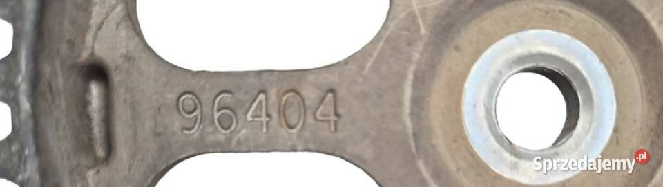 KOŁO ZĘBATE WAŁKA ROZRZĄDU PEUGEOT 206 PEUGEOT