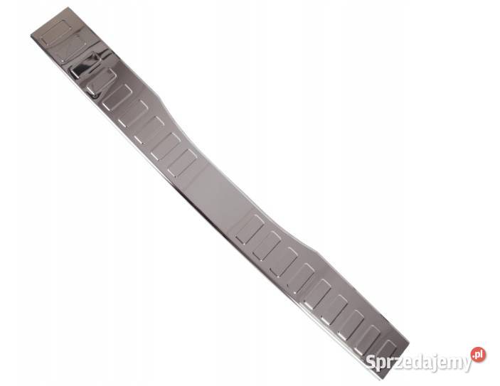 Mercedes Vito 14 listwa progowa NOWA Progi Łódź sprzedam