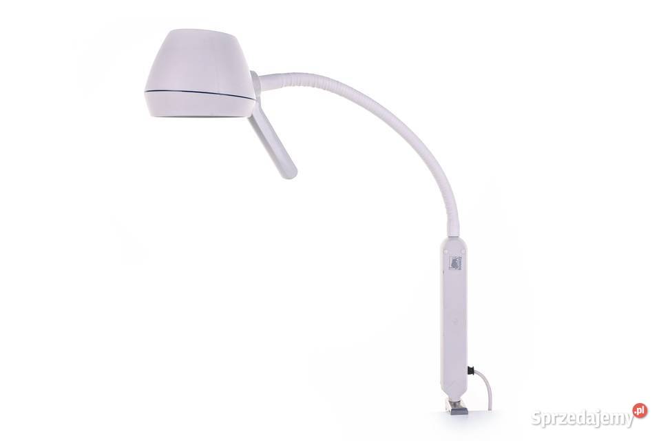 Lampa zabiegowa SCHMITZ wielkopolskie