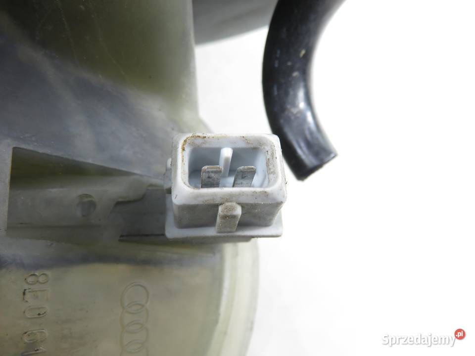 SERWO AUDI A6 C5 25 4B0612105 Pompy hamulcowe