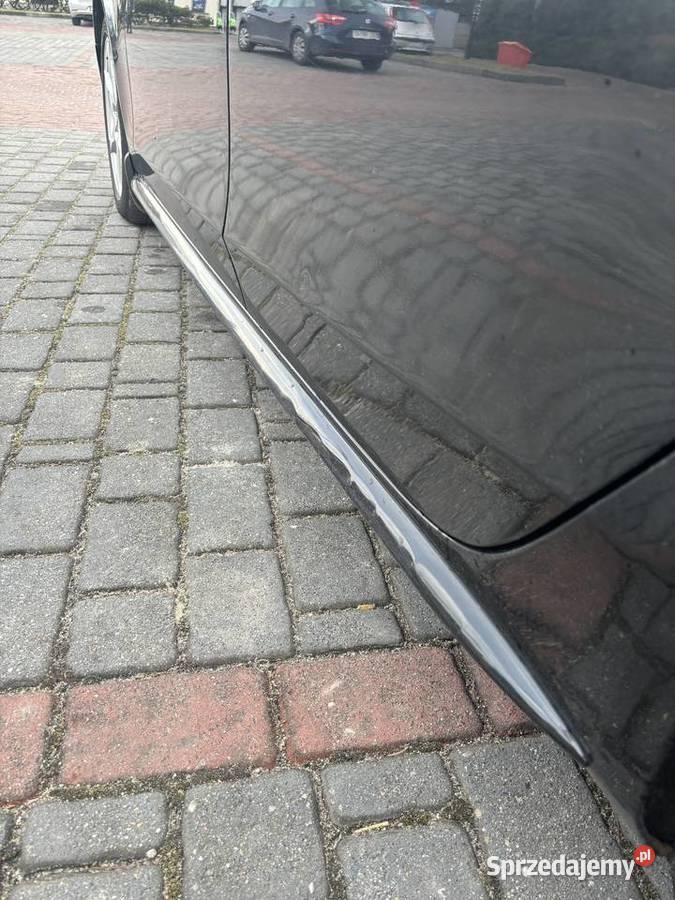 Audi A4 B8 20tdi 2010 Rok produkcji 2010 śląskie Krzepice