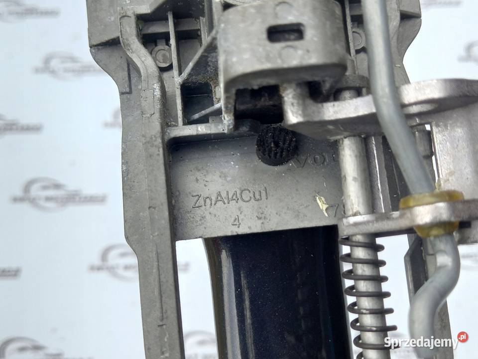 VOLVO XC90 I LIFT 10r klamka zewnętrzna lewa Kielce