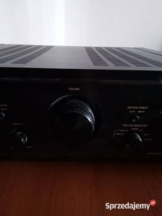 DENON pma 1500RII mazowieckie Sulejówek