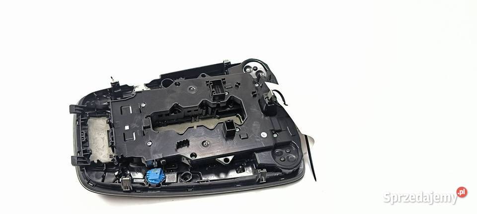 LAMPKA PODSUFITKI AUDI A4 B9 4K0947135B Pozostałe Lipno