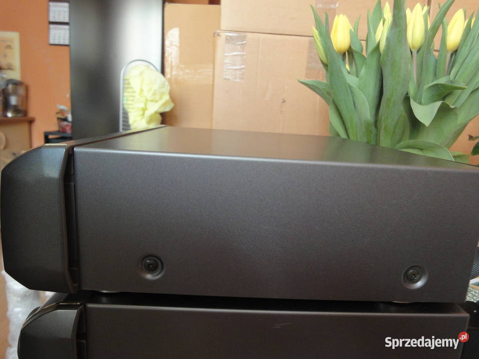 Procesorkorektor graficzny Technics SHEH500 małopolskie Kraków sprzedam