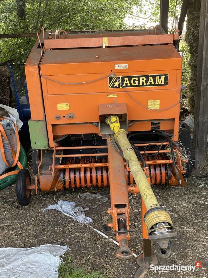 Prasa gallignani wielkopolskie Odolanów