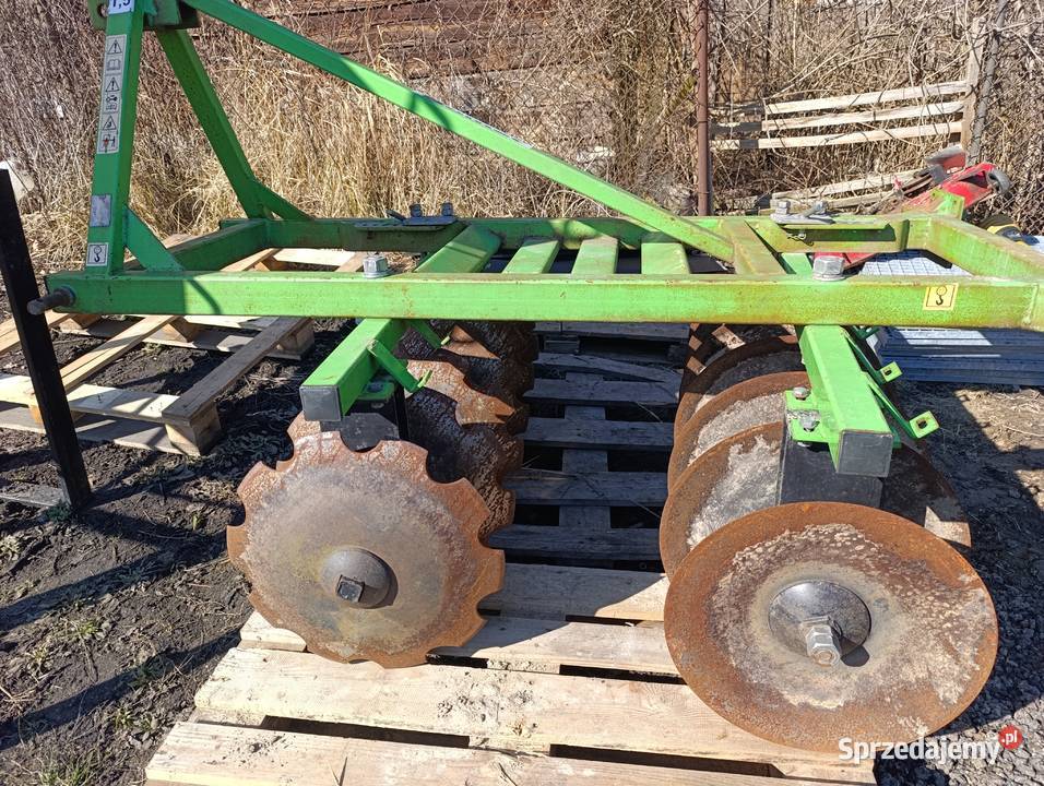 Talerzowka Bomet lubelskie Dęblin sprzedam