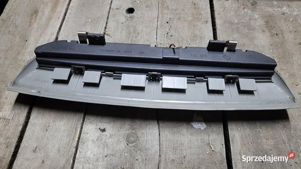 Światło stop Volkswagen Passat B5 Łagów