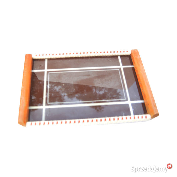 Taca śniadaniowa Holzsieb BT Wasungen Niemcy