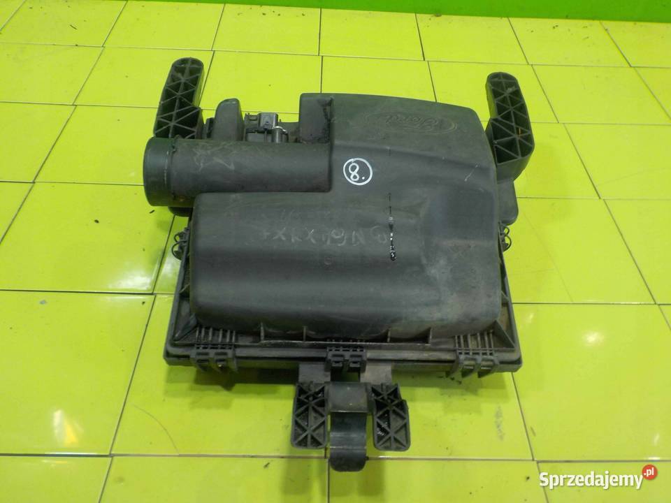 FORD TRANSIT MK8 VIII 22 TDCI 14r obudowa filtra osobowe Suków