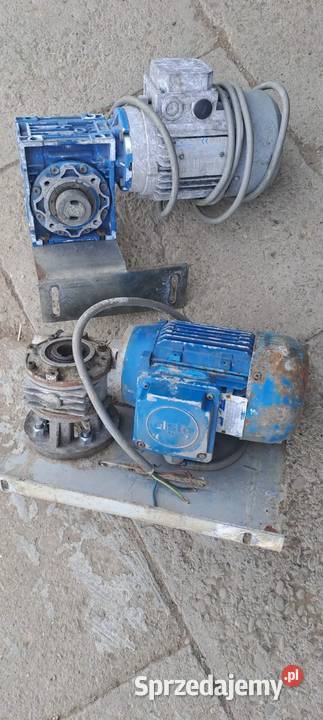 Przekładnie kątowe sprawne Błażowa