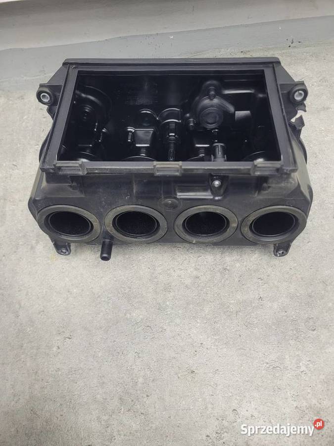 BMW S 1000 R K47 AIRBOX WLOT POWIETRZA OBUDOWA Pozostałe