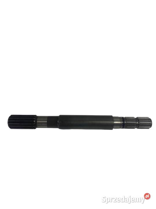 WAŁ KORBOWY 00084054310 SAME SILVER LAMBORGHINI Kielce sprzedam