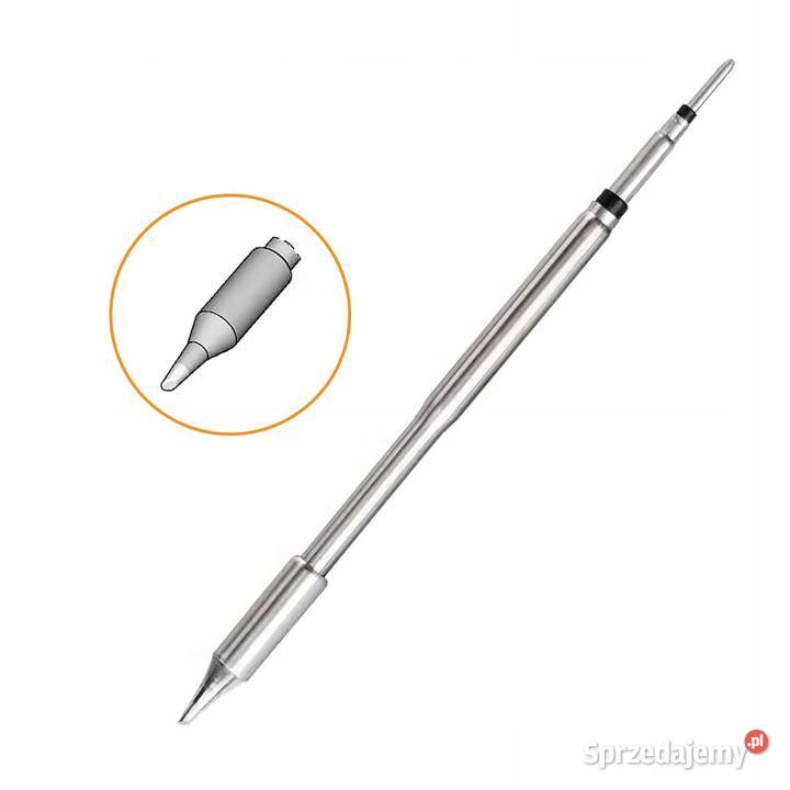 Grot C245905 Do Stacji Lutowniczych JBC AIXUN małopolskie Ludźmierz sprzedam