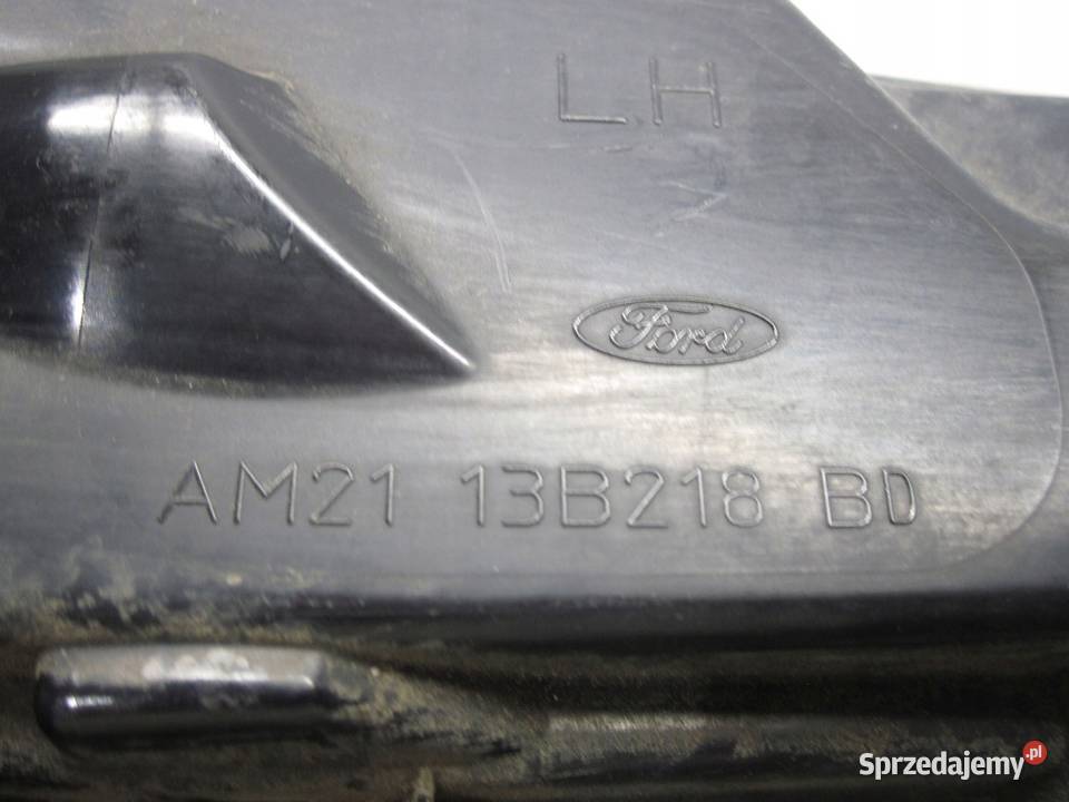 FORD S MK1 I 10r lampa LED lewa przód AM21 Kielce