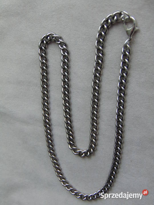 łańcuszek dł 58 Lublin