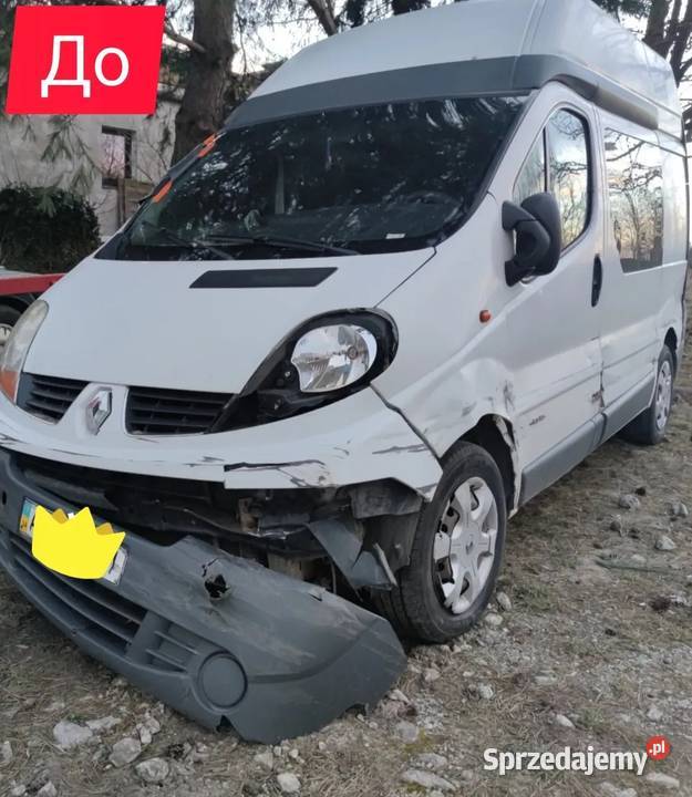 BLACHARSTWO LAKIERNICTWO NAPRAWA WYPADKACH Warszawa