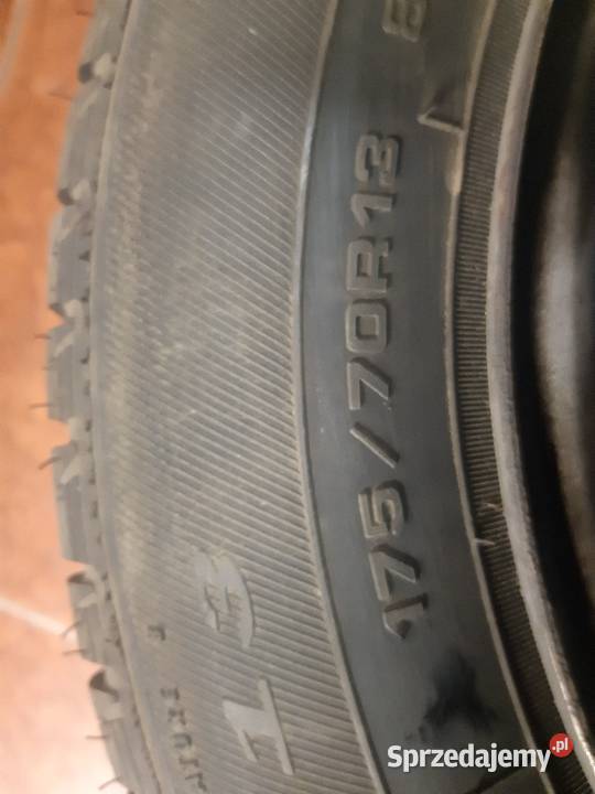 Koła kompletne do samochodu VW SKODA SEAT AUDI śląskie Szczyrk