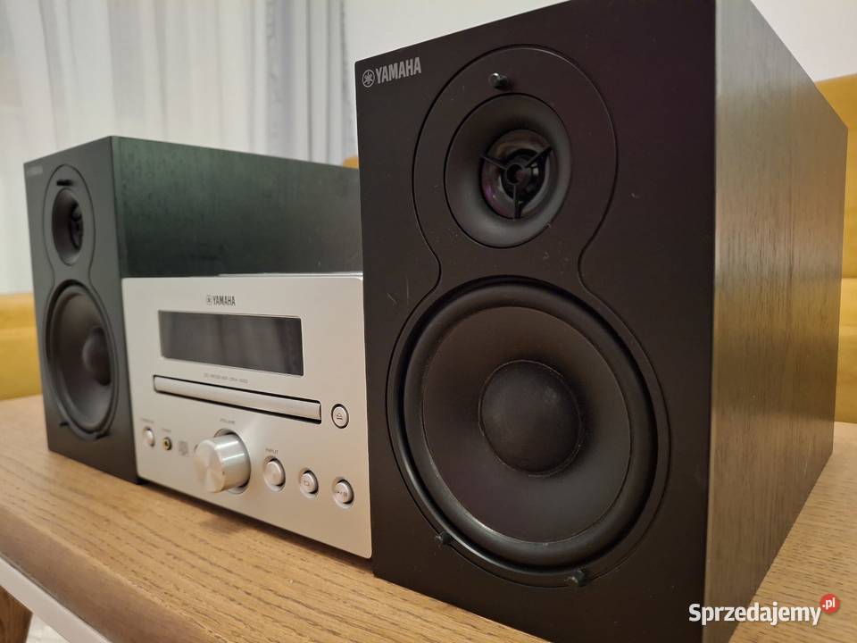 Yamaha crx 330 Płock