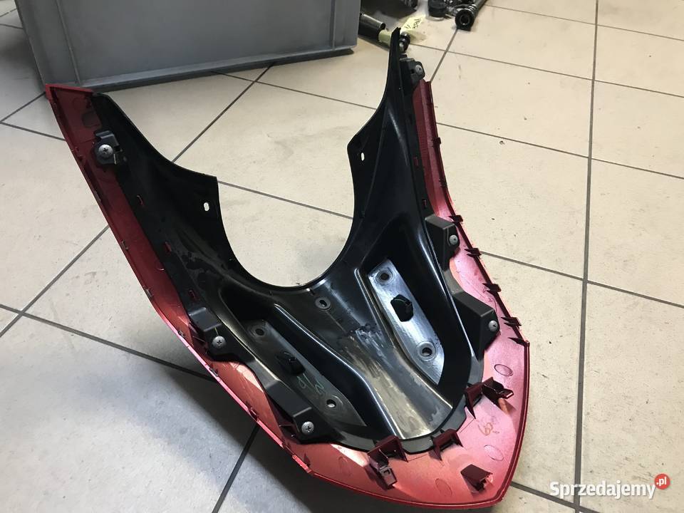Czaszaowiewka Yamaha N 125 Jawiszowice sprzedam