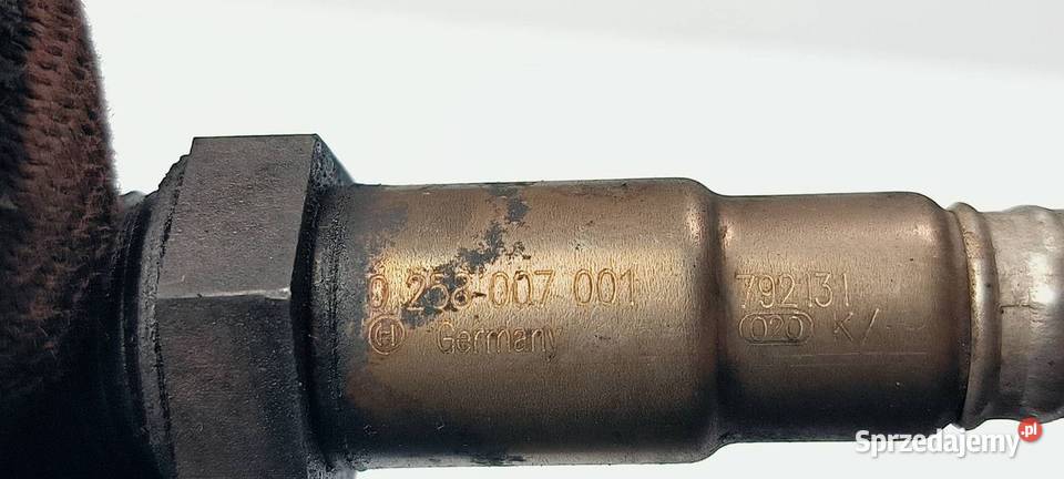 SONDA MASERATI GRANTURISMO S 0258007001 Lipno
