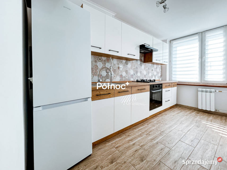 Nowoczesne Mieszkanie Rolnicza Tomaszów Lubelski