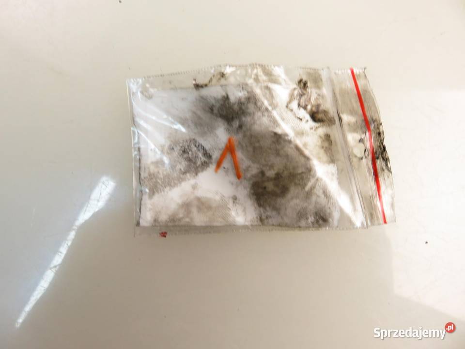 WTRYSKIWACZ MAZDA 5 CR19 20 MZRCD 143 RF7J małopolskie