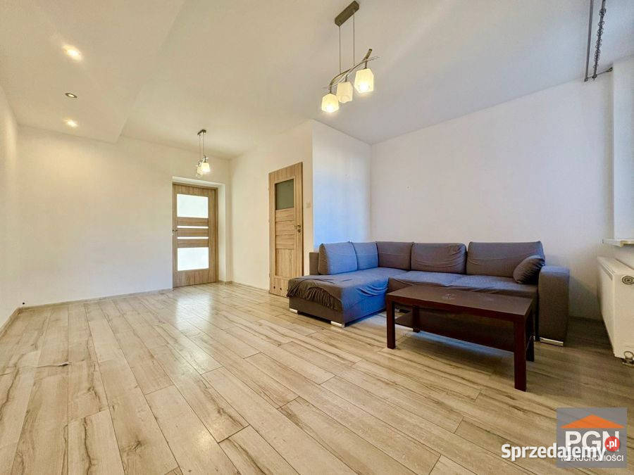 Mieszkanie Gryfice 60m2 2 pokojowe Nieruchomości