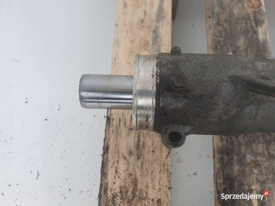 BMW X5 E70 MAGLOWNICA przekładnia EUROPA Rudka