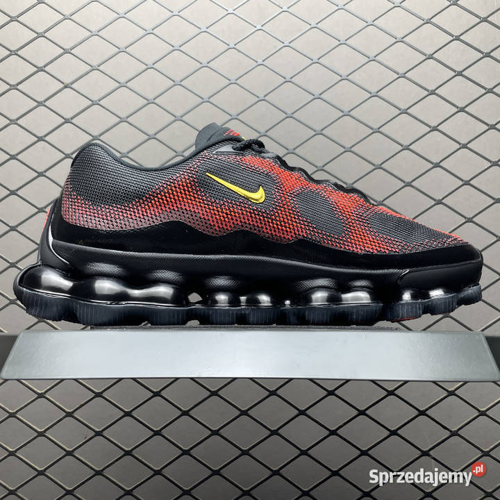 Buty Nike Air LIQUID rozmiary 36 47 Nike Warszawa