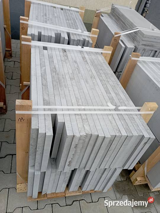 Konglomerat kwarcowy GREY pasy 3 Przemyśl