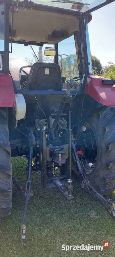 CASE JX80 jx cx 80 cx ładny nie Holland Zetor świętokrzyskie Kielce