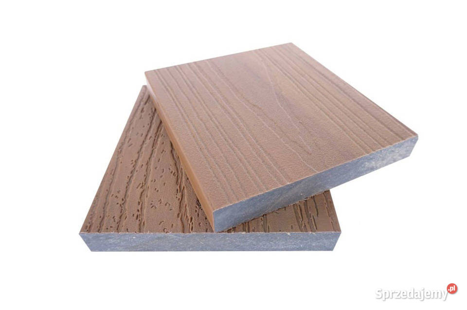 DESKA OGRODZENIOWA SEQO PREMIUM 140H20 249m