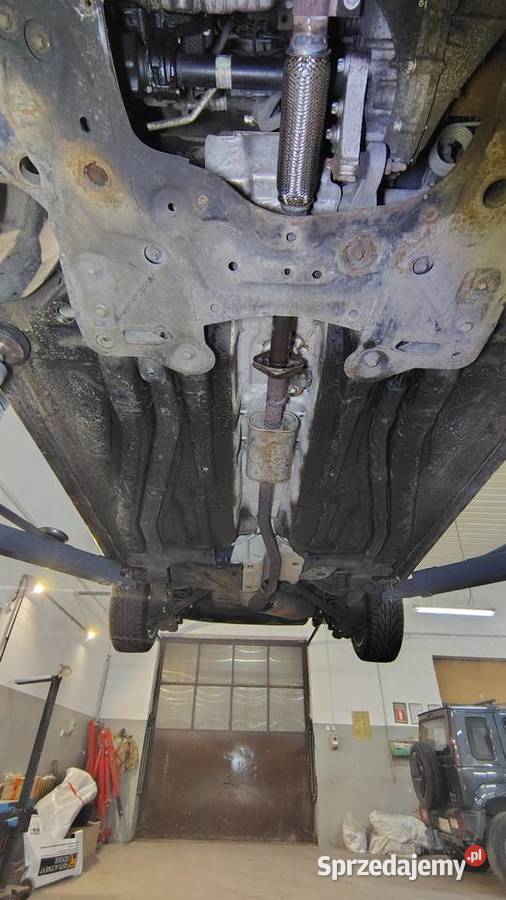 Alfa Romeo Giulietta 14tjet 120 NOWE TURBO xenon Tarnów